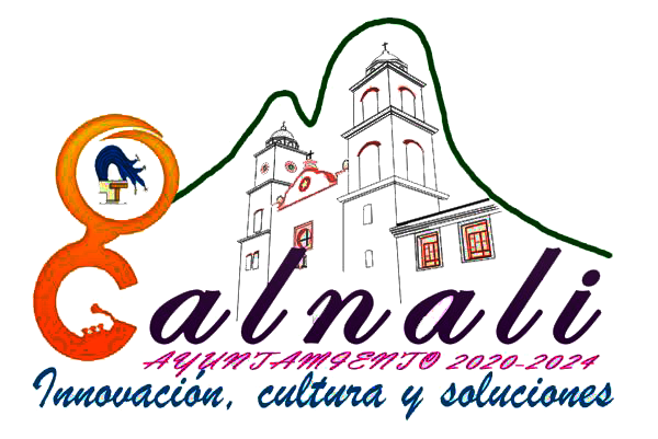 Logo Calnali